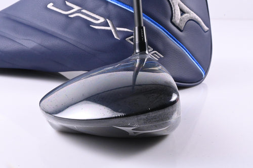 Mizuno JPX One Driver / 10.5 Degree / Regular Flex Tensei 1K Blue 55 Shaft