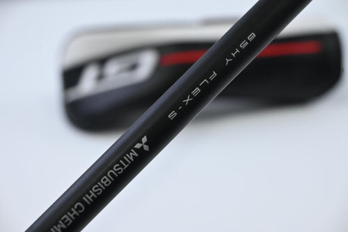 Titleist GT2 #4 Hybrid / 21 Degree / Stiff Flex Tensei 1K Blue 65