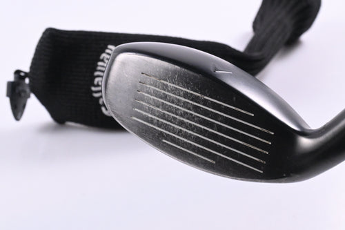 Callaway XR16 OS #3 Hybrid / 19 Degree / Regular Flex Fubuki AT 55 Shaft