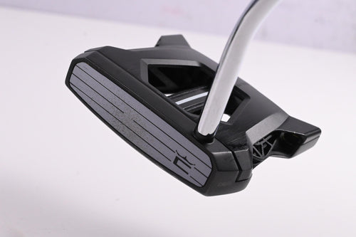 Cobra King 3D Agera Black Putter / 34 Inch