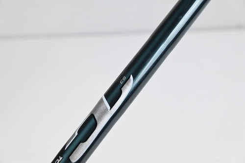 Srixon ZX Utility #2 Iron / 18 Degree / Stiff Flex Tour Concept Shaft