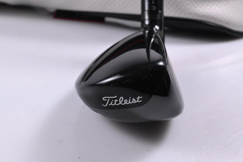 Titleist GT3 #4 Hybrid / 21 Degree / Regular Flex Tensei AV Blue 65 Shaft