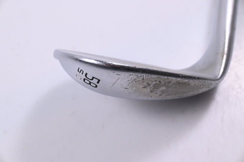 Ping S159 Lob Wedge / 58 Degree / Black Dot / Wedge Flex Ping Z-Z 115 Shaft