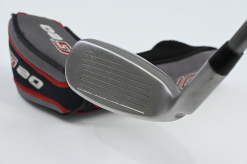 Ping G20 #3 Hybrid / 20 Degree / Regular Flex Ping TFC 169 H