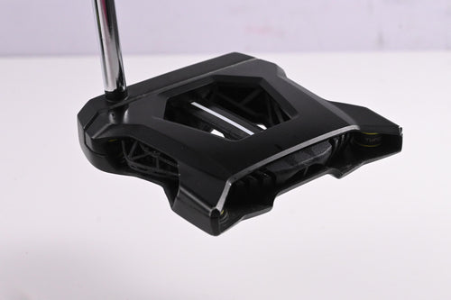 Cobra King 3D Agera Black Putter / 34 Inch