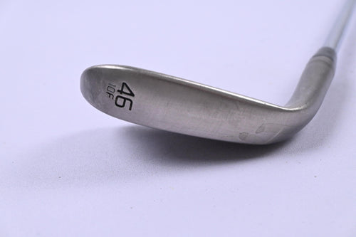 Titleist Vokey SM10 Pitching Wedge / 46 Degree / Wedge Flex Vokey Design SM10