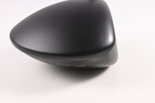 Cobra Darkspeed LS Driver / 9 Degree / Stiff Flex UST LinQ White M40X Shaft