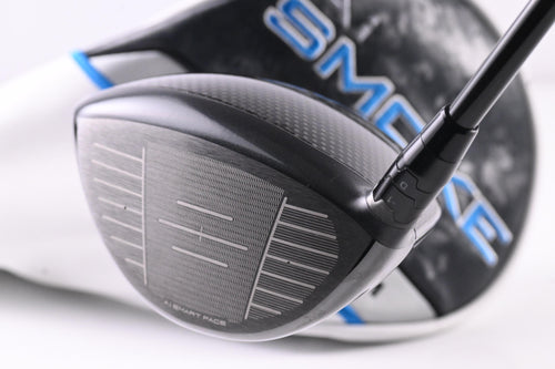 Callaway Paradym Ai Smoke Triple Diamond Driver / 9 Degree / Stiff Flex Denali