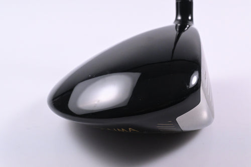 Honma TR20 Driver / 10.5 Degree / Stiff Flex Honma Vizard TR20-60 Shaft