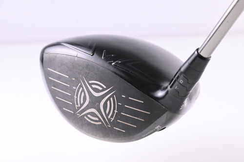 Callaway Big Bertha Fusion 2017 Driver / 10.5 Degree / Stiff Flex Recoil ES 450