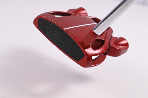 Taylormade Spider Red 2018 Putter / 35 Inch