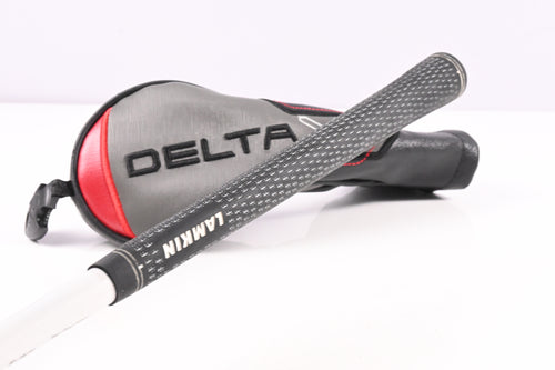 Benross Delta X #3 Hybrid / 20 Degree / Regular Flex Vista Pro 70 Shaft