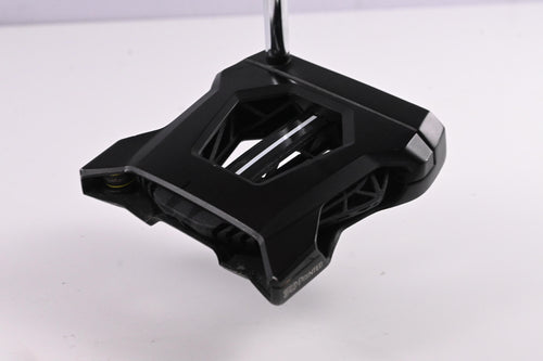 Cobra King 3D Agera Black Putter / 34 Inch