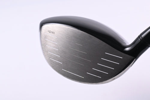 Honma TR20 Driver / 10.5 Degree / Stiff Flex Honma Vizard TR20-60 Shaft
