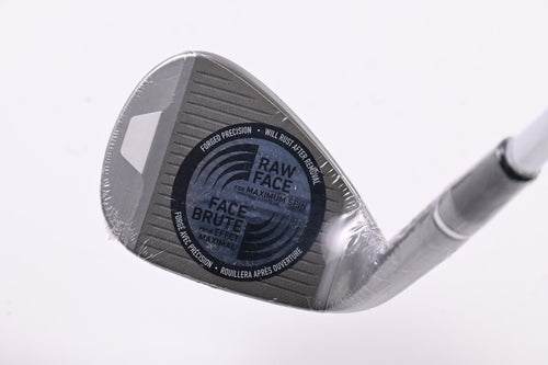 Taylormade Milled Grind 5 Lob Wedge / 58 Degree / Wedge Flex Dynamic Gold 115