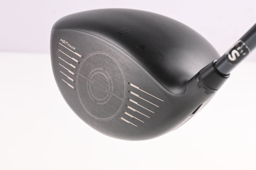 Cobra Darkspeed LS Driver / 9 Degree / Stiff Flex UST LinQ White M40X Shaft