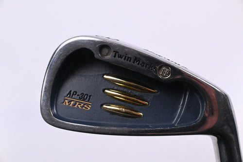 Ladies Honma AP-301 MRS #3 Iron / Ladies Flex Honma Twin Kick Doric Shaft