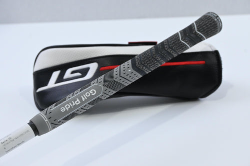 Titleist GT2 #4 Hybrid / 21 Degree / Stiff Flex Tensei 1K Blue 65