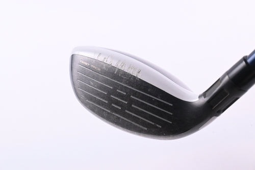 Taylormade SIM Max #3 Hybrid / 19 Degree / Stiff Flex Ventus Blue 7 Shaft