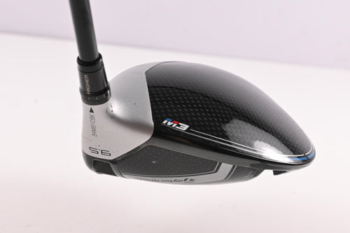 Taylormade M3 Driver / 9.5 Degree / X-Flex Kai`li White 60 Shaft