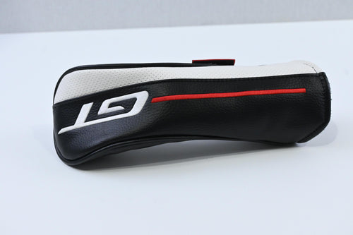 Titleist GT2 #4 Hybrid / 21 Degree / Stiff Flex Tensei 1K Blue 65