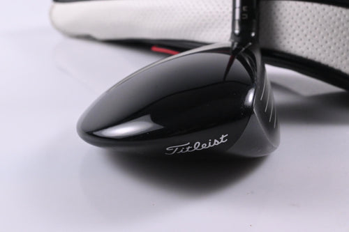 Titleist GT3 #3 Wood / 16.5 Degree / Stiff Flex Denali Red 60 Shaft
