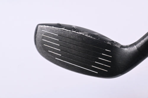 Ping G400 #2 Hybrid / 17 Degree / Stiff Flex Ping Alta CB 70 Shaft