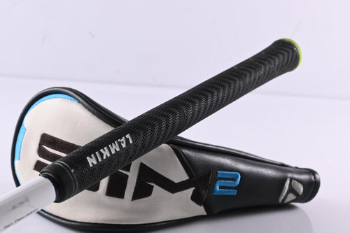 Taylormade SIM2 Max #4 Hybrid / 22 Degree / Senior Flex Ventus Blue 5 Shaft