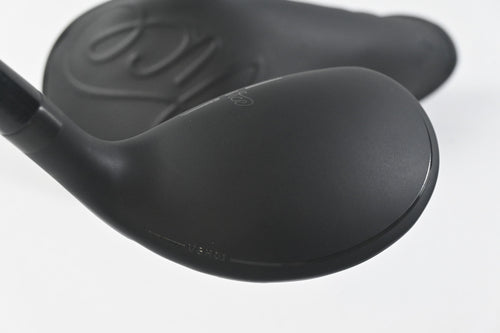 Vice VGH01 #5 Hybrid / 25 Degree / Regular Flex Aldila Whiz 60 Shaft