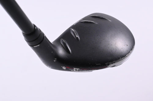 Ping G410 #4 Hybrid / 22 Degree / Regular Flex Tensei CK Blue 70 Shaft