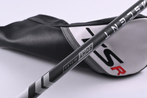 Titleist TSR1 #5 Hybrid / 23 Degree / Senior Flex Aldila Ascent 50 Shaft