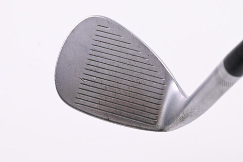 Titleist Vokey SM4 Sand Wedge / 56 Degree / Wedge Flex Dynamic Gold Shaft