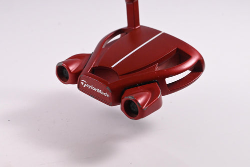 Taylormade Spider Red 2018 Putter / 35 Inch
