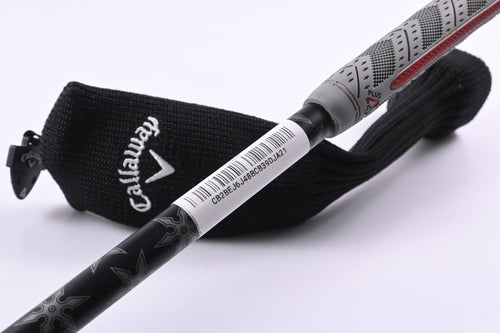 Callaway XR16 OS #3 Hybrid / 19 Degree / Regular Flex Fubuki AT 55 Shaft