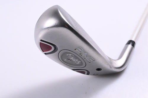 Ping Faith #6 Hybrid / 26 Degree / Ladies Flex Ping ULT 200 Shaft