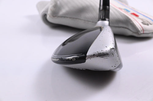 Ladies Taylormade M4 #4 Hybrid / 22 Degree / Ladies Flex Taylormade 45 Shaft