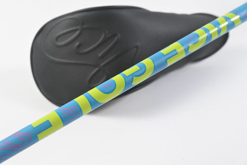 Vice VGH01 #5 Hybrid / 25 Degree / Regular Flex Aldila Whiz 60 Shaft