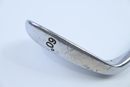 Titleist Vokey 200 Series Lob Wedge / 60 Degree / Wedge Flex Dynamic Gold Shaft