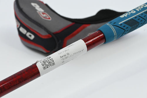 Ping G20 #3 Hybrid / 20 Degree / Regular Flex Ping TFC 169 H