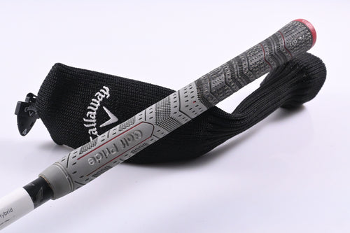 Callaway XR16 OS #3 Hybrid / 19 Degree / Regular Flex Fubuki AT 55 Shaft