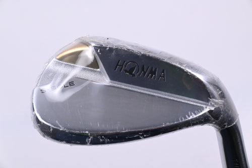 Honma TW-W21 Lob Wedge / 58 Degree / Wedge Flex N.S.PRO Modus 3 115 Shaft