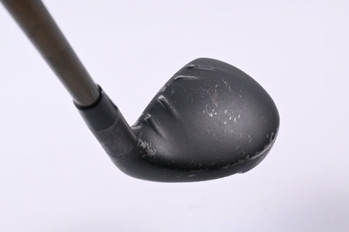 Ping G400 #2 Hybrid / 17 Degree / Stiff Flex Ping Alta CB 70 Shaft