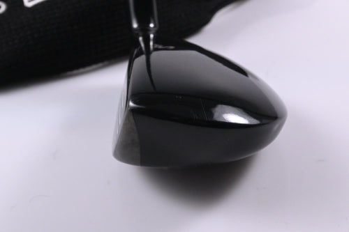 Left Hand Eleven #3 Hybrid / 18 Degree / Senior Flex KBS TGI 60 Shaft