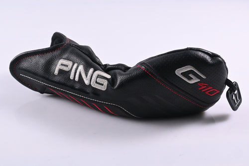 Ping G410 #2 Hybrid / 17 Degree / Stiff Flex Ping Alta CB Red 70 Shaft