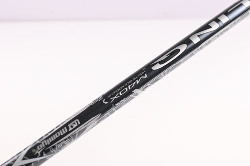 Cobra Darkspeed LS Driver / 9 Degree / Stiff Flex UST LinQ White M40X Shaft