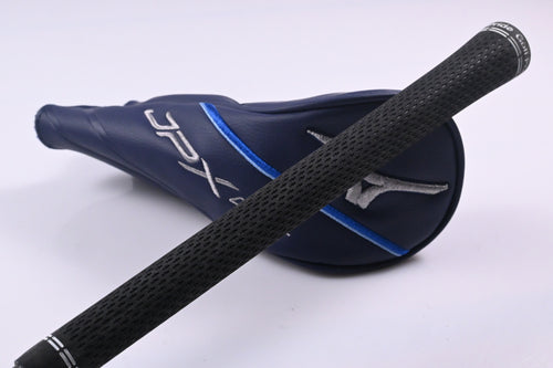 Mizuno JPX One #4 Hybrid / 22 Degree / Stiff Flex Tensei 1K Blue 75 Shaft