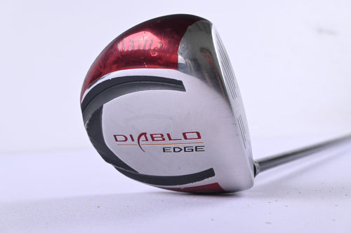 Callaway Diablo Edge #3 Wood / 15 Degree / Regular Flex Callaway 60 Shaft
