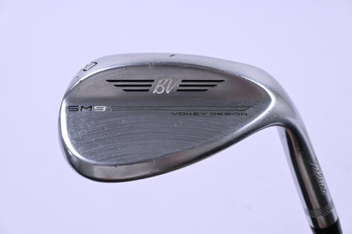 Titleist Vokey SM9 Lob Wedge / 60 Degree / Stiff Flex N.S.PRO Modus3 Tour105
