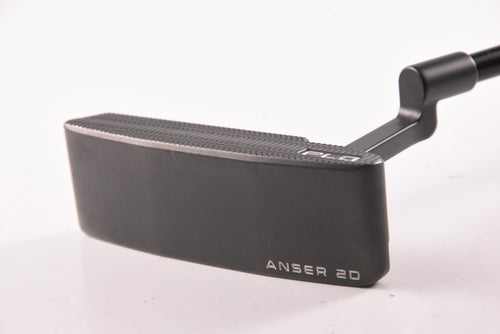 Ping PLD Anser 2D Milled 2024 Putter / 36 Inch