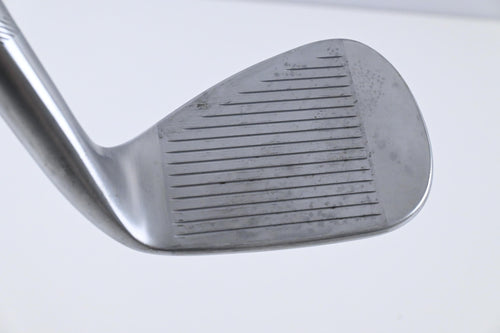 Left Hand Titleist Vokey SM10 Pitching Wedge / 46 Degree / Wedge Flex Vokey SM10